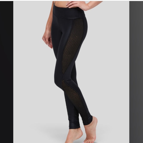 Peony and Me Pants - NWT Infinity Peony and Me Legging